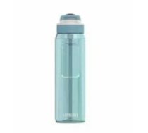 KAMBUKKA 11-04053 Lagoon 1000 ml Arctic Blue - Water Bottle pudele