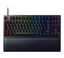 Razer Huntsman V2 Tenkeyless Red Switch (EN) klaviatūra