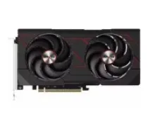 Sapphire Radeon RX 9060 XT Pulse 8GB GDDR6 128bit videokarte
