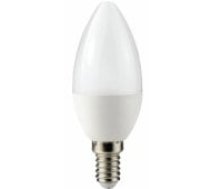 BESK 5W C37 E14 4000k LED spuldze