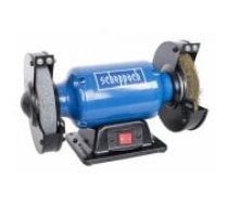 Scheppach SM150LB Bench grinder 400 W Slīpmašīna
