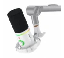 Maono PD200x white Mikrofons datoram