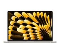 Apple MacBook Air 15,3 Retina M5 16GB 1TB SSD EN Starlight MDVE4ZE/ A portatīvais dators