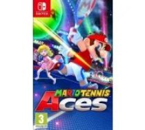 Nintendo Mario Tennis Aces for Switch datorspēle