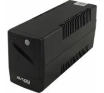 Alantec AP-BK650 650VA/ 360W UPS