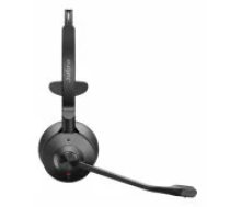 Jabra Engage 55 SE Black austiņas