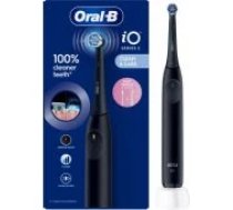 Oral-B iO2 Night Black zobu birste