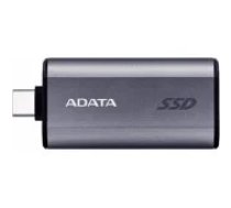 Adata SC750 500GB External SC750-500G-CCBK SSD disks