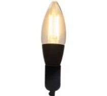 Denver "Wi-Fi LED E14 (LBF-201)" Warm White Viedā spuldze