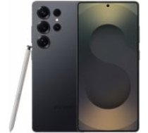 Samsung S938B Galaxy S25 Ultra 1TB Jet Black mobilais telefons