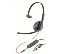 Poly Blackwire 3215 (8X227AA) austiņas