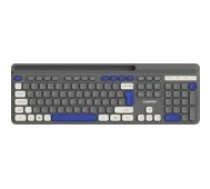 Canyon HKB-W03 Gray klaviatūra
