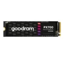 Goodram GoodRam PX700 4TB M.2 2280 PCI-E x4 Gen4 NVMe SSD (SSDPR-PX700-04 SSD disks