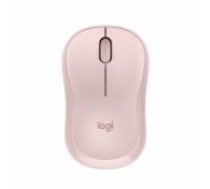 Logitech M240 Silent Rose 910-007121 datorpele