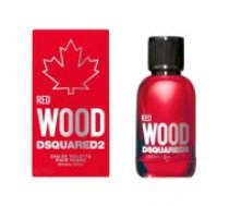 Dsquared2 Red Wood EDT 5ml Parfīms