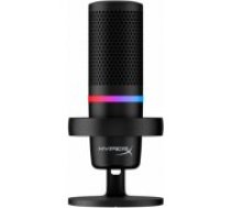 HyperX DuoCast Mikrofons datoram