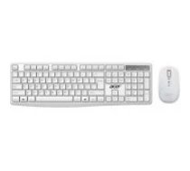 Acer LK41-2K (EN) White klaviatūra