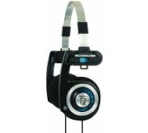 Koss Porta Pro Black/ Silver austiņas