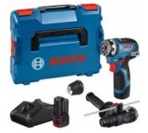Bosch GSR 12V-35 FC (06019H3009) Urbjmašīna