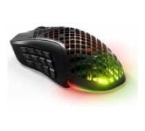 Steelseries Aerox 9 Wireless (2022 Edition) Black datorpele