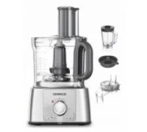 Kenwood FDP65.820SI virtuves kombains