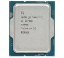 Intel Core i7-13700K CM8071504820705 Tray procesors