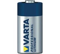 Varta Professional Lithium CR123A Baterijas