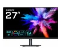 Gigabyte GO27Q24 27" QD-OLED 16:9 monitors