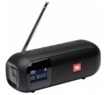 JBL Tuner 2 Black Bezvadu skaļrunis
