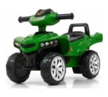 Milly Mally Milly Mally Pojazd Monster Military Auto trase