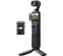 DJI Osmo Pocket 3 Creator Combo CP.OS.00000302.01 sporta kamera