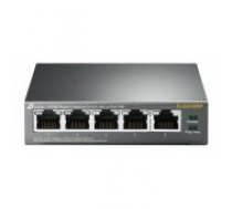 Tp-Link TL-SG1005P tīkla iekārta