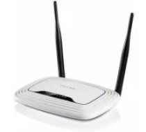 Tp-Link TL-WR841N tīkla iekārta