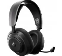 Steelseries Arctis Nova Pro Omni Black austiņas