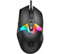 Lorgar MSP80 Black datorpele
