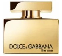 Dolce & Gabbana Dolce & Gabbana The One Gold EDP 75 ml Parfīms