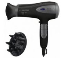 Esperanza EBH005K Black Fēns