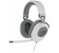 Corsair HS65 White austiņas