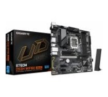 Gigabyte B760M DS3H WiIFi6E Gen5 mātesplate