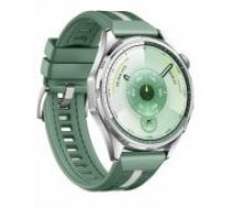 Huawei Watch GT6 46mm Green viedpulkstenis