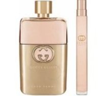 Gucci Guilty Set EDP 90ml + EDP 10ml Smaržu komplekts