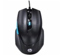 HP M150 Wired Optical Black datorpele