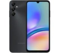 Samsung A057G Galaxy A05s 64GB Black mobilais telefons