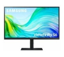 Samsung ViewFinity S6 LS27F610EAUXEN 27" IPS 16:9 monitors