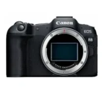Canon EOS-R8 Body hibrīdkamera