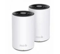 Tp-Link Deco XE75 2-pack tīkla iekārta