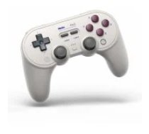 8BitDo Pro 2 G Classic Edition for Switch/ PC/ Mobile spēļu kontrolieris