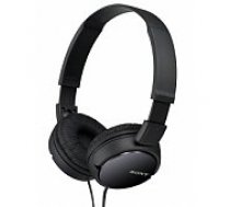 Sony MDR-ZX110 Black austiņas
