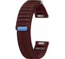 Samsung Fabric Band (S/ M) Galaxy Watch 7 / 6 / 5 / 4 20mm Wine Siksniņa