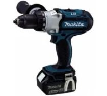 Makita DDF451RTJ Urbjmašīna